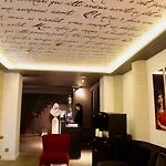 Hotel Moliere
