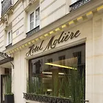 Moliere 4* Paříž