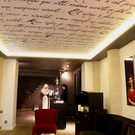 Hotel Moliere