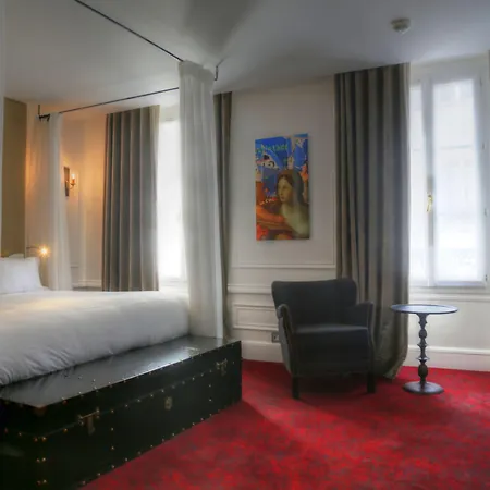 Moliere Hotel 4*