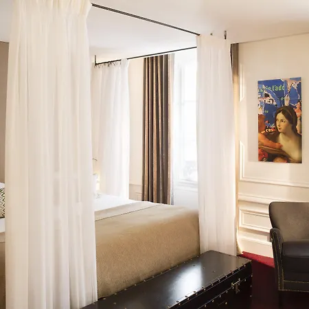 Hotel Moliere 4*