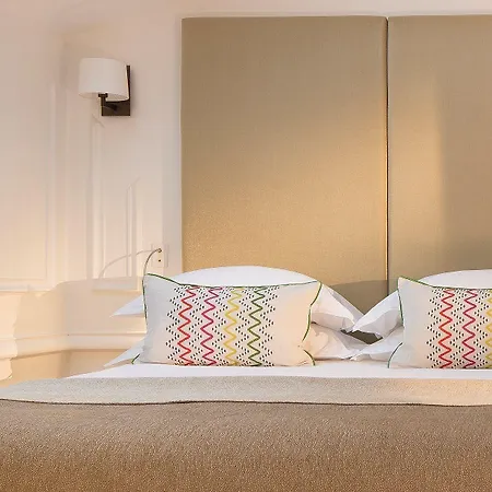 Moliere Hotel