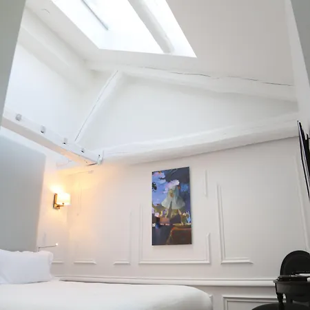 Hotel Moliere