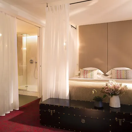 Moliere Hotel Parijs