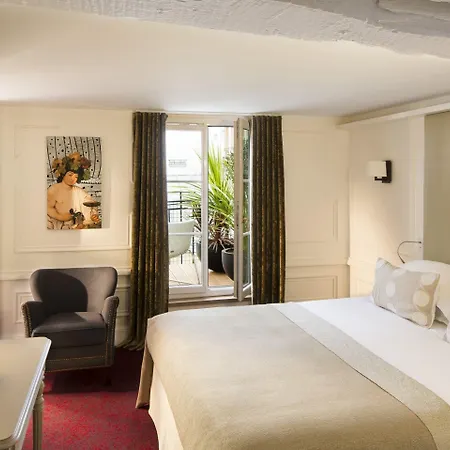 Moliere Hotel 4*