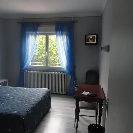 Moliere Hotel 4*
