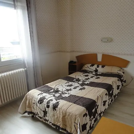 Hotel Moliere Parijs