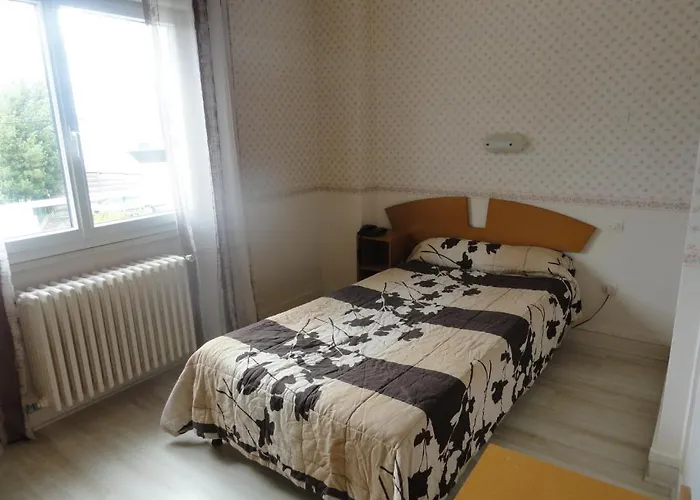 Hotel Moliere Parijs