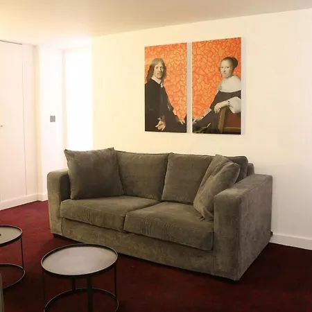 Hotel Moliere 4*