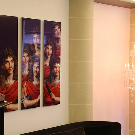 Hotel Molière 4*