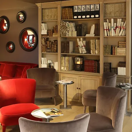 Molière 4* Paris