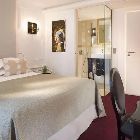 Molière Hotel