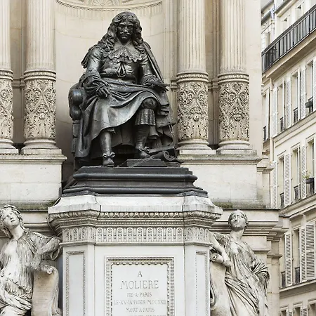 Molière