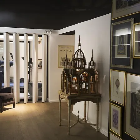 Hotel Moliere