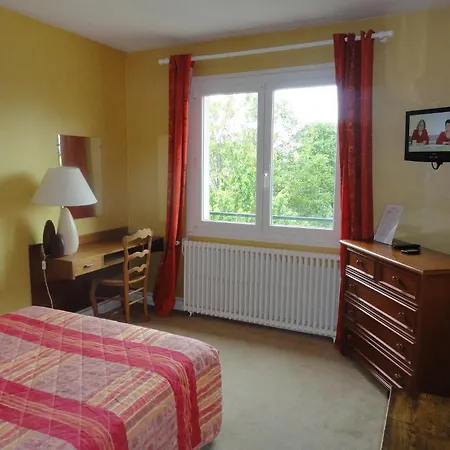 Hotel Molière Paris
