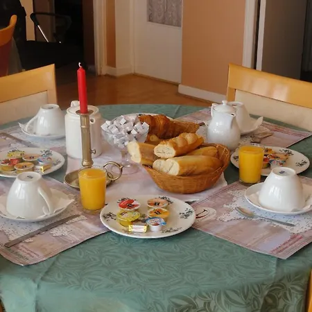 Hotel Molière 4*
