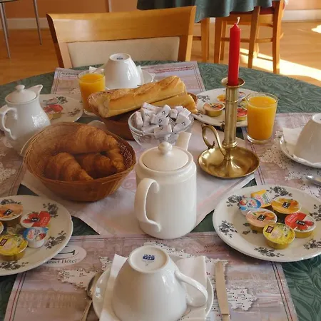 Hotel Moliere