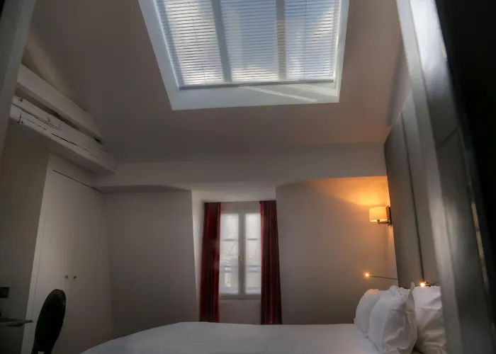 Molière 4* Paris