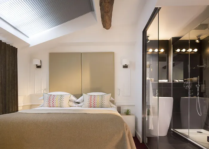 Molière Hotel Paris