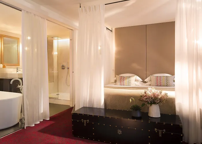 Molière Hotel Paris