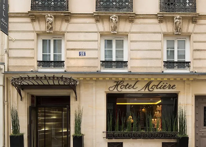 Molière Hotel