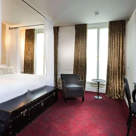 Moliere 4* Paris