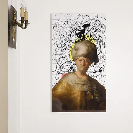 Moliere Ξενοδοχείο