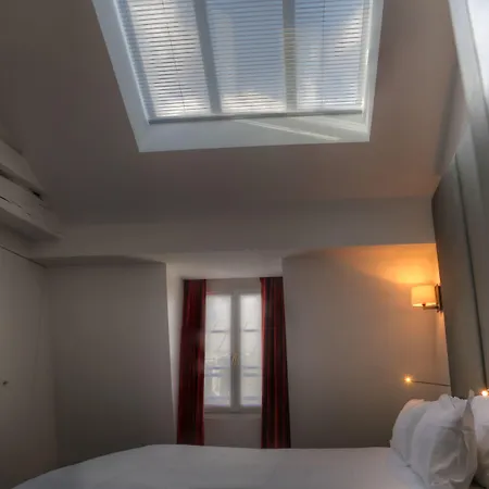 Molière 4* Paris