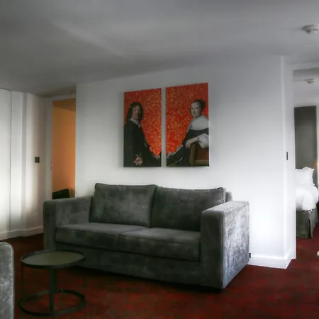 Moliere Παρίσι