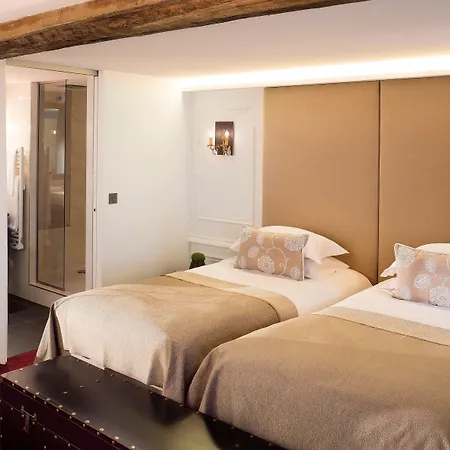 Hotel Molière 4*