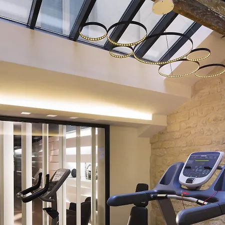 Moliere Ξενοδοχείο Παρίσι