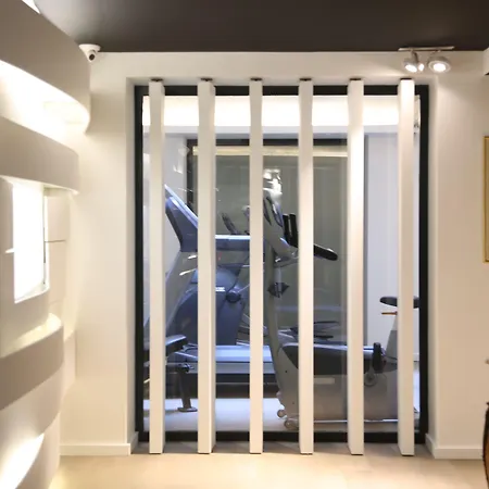 Ξενοδοχείο Moliere