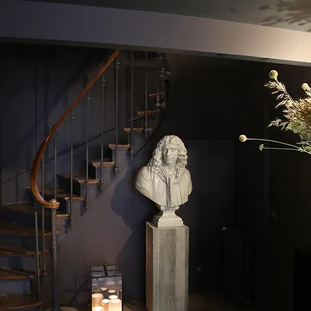 Moliere Otel