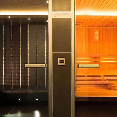 Otel Moliere Paris