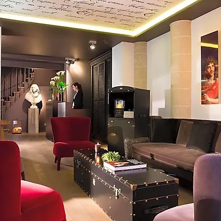 Moliere Otel
