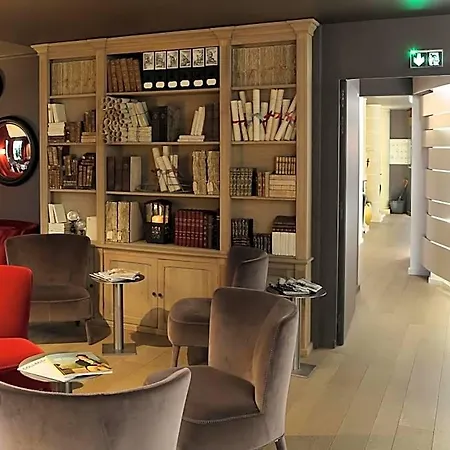 موليير 4* باريس