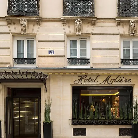 Molière Hotel