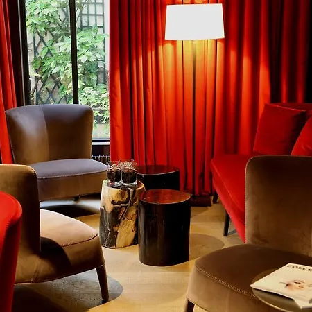 Molière Hotel 4*