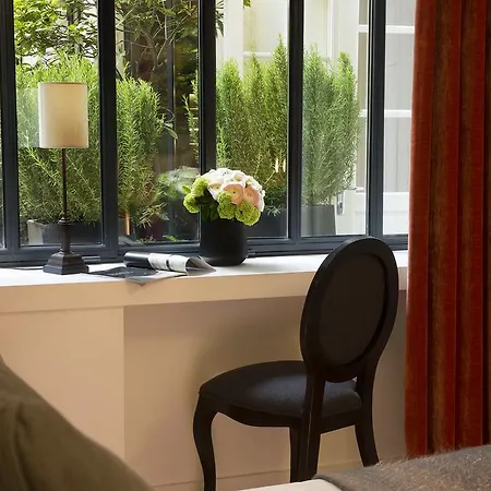 Hotel Molière Paris