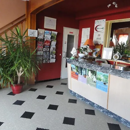 Otel Moliere