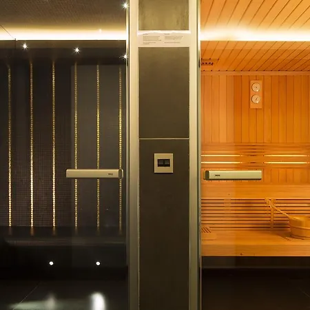 Ξενοδοχείο Moliere