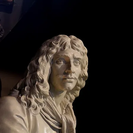 Ξενοδοχείο Moliere Παρίσι