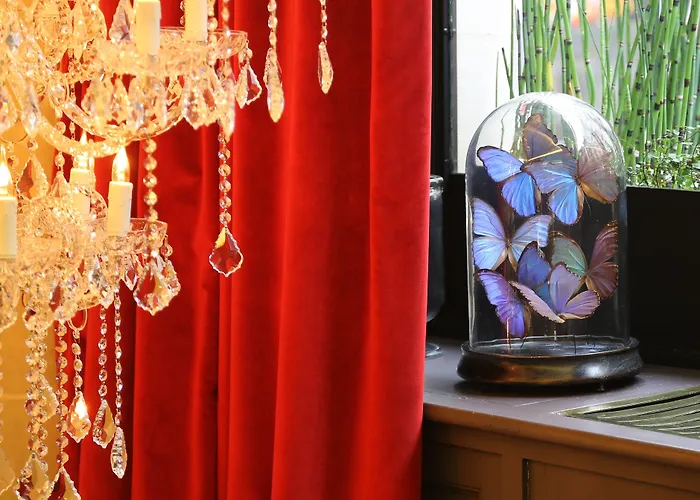 ホテル モリエール 4*