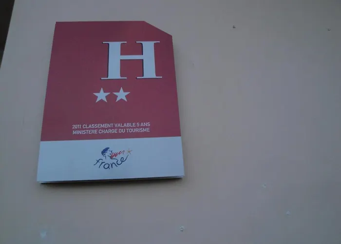 Moliere Отель Париж