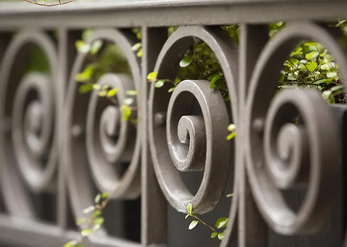 ホテル モリエール 4*