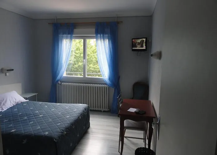 Moliere Отель 4*