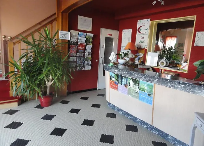 酒店 莫利亚酒店