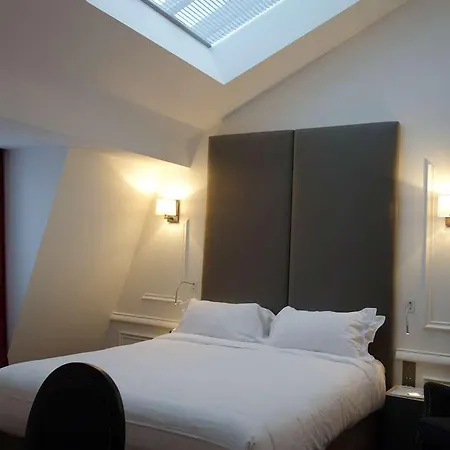 Molière 4* Paris