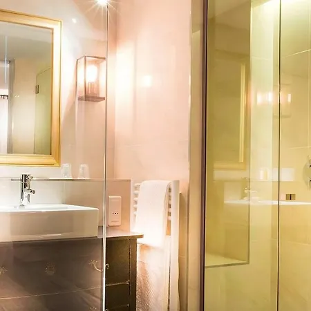 Hotel Molière Paris