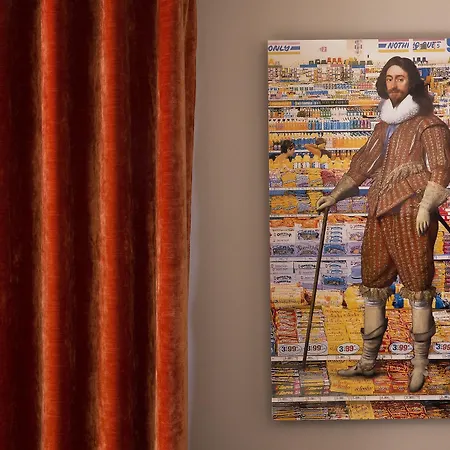 Molière 4* Paris